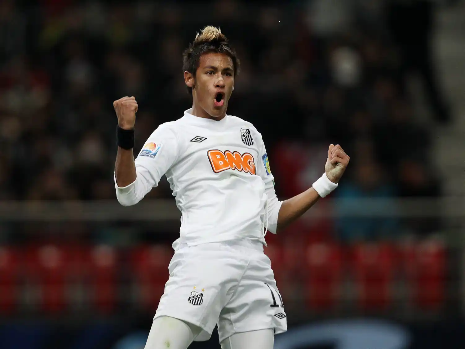 El presidente de Santos confirmó el regreso de Neymar