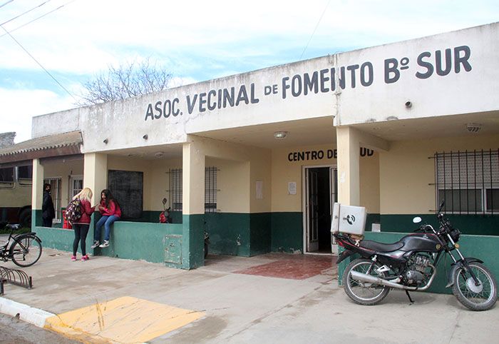 Antigripal: informarán protocolos de vacunación a afiliados de PAMI