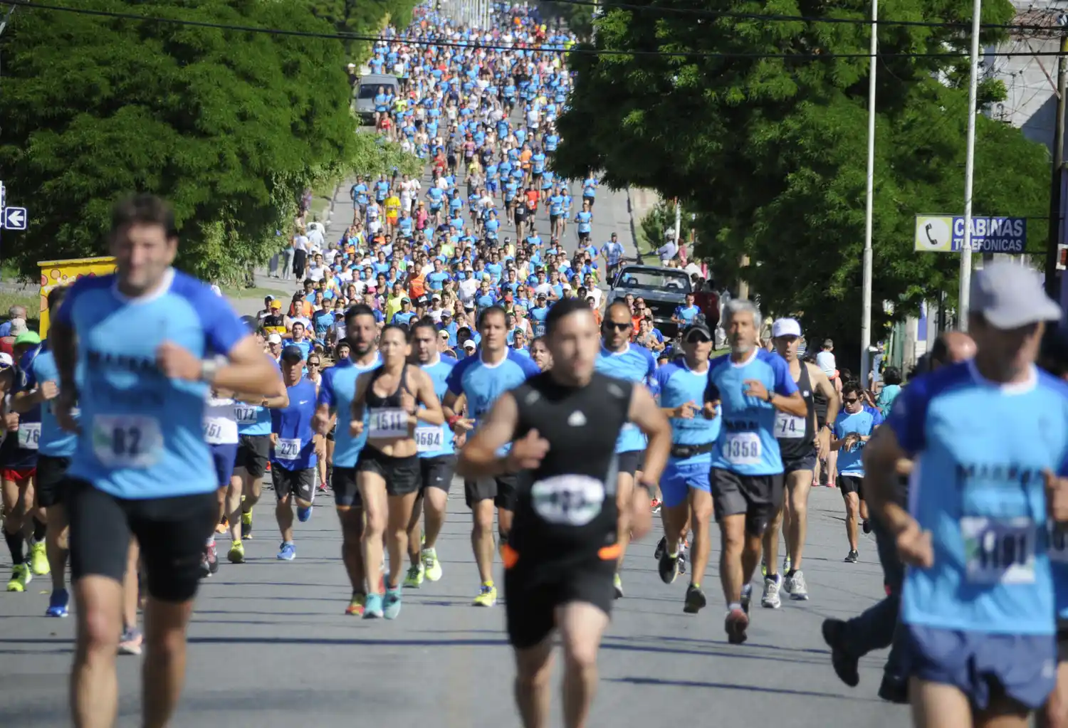 Consejos para evitar las lesiones de cara a la puesta a punto para Tandilia