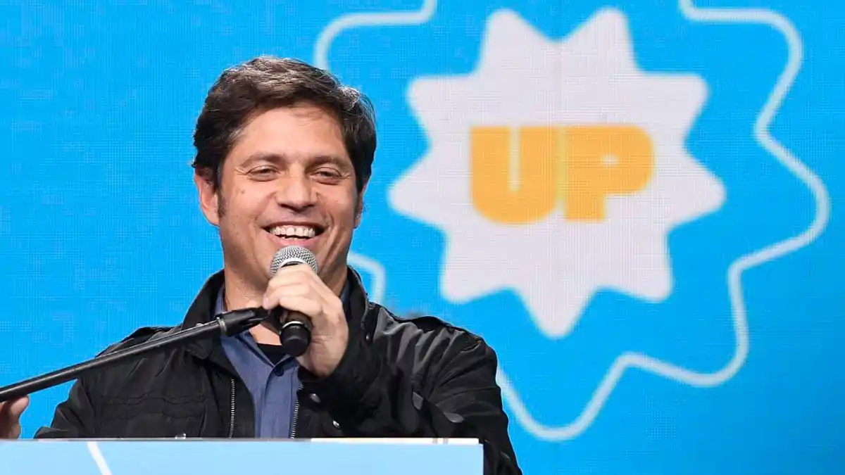 Resultados oficiales Elecciones 2023: Kicillof se impone en la elección para gobernador de la provincia de Buenos Aires