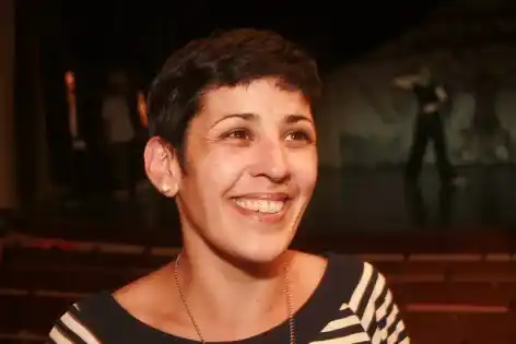 Comedia en extinción
