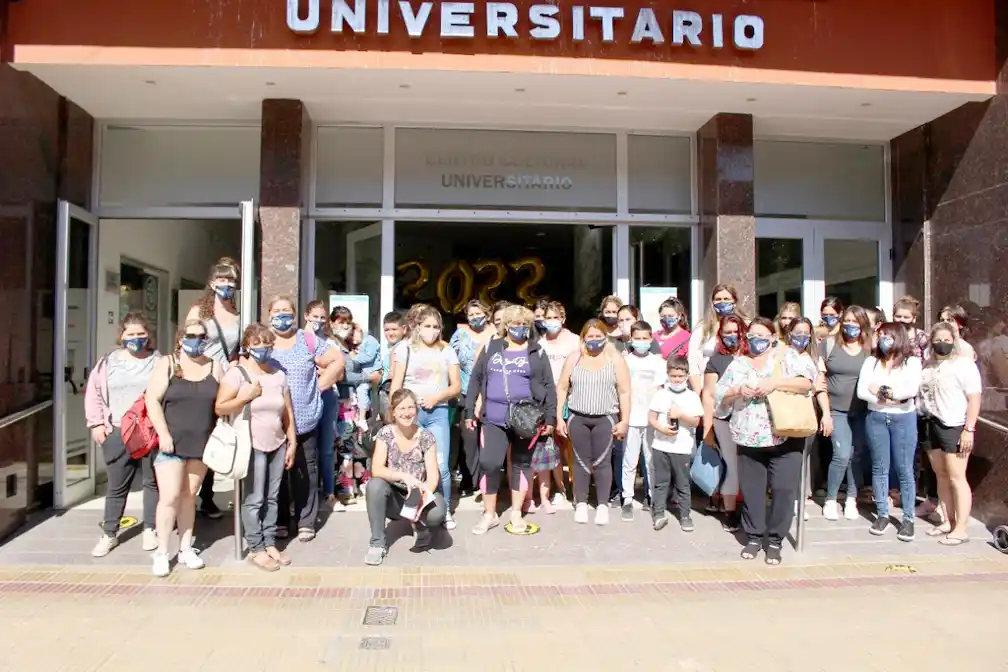 El MTE cuestionó que el curso de manipulación de alimentos sea arancelado