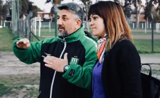 Banfield podría tener a la primera presidente mujer en el fútbol grande