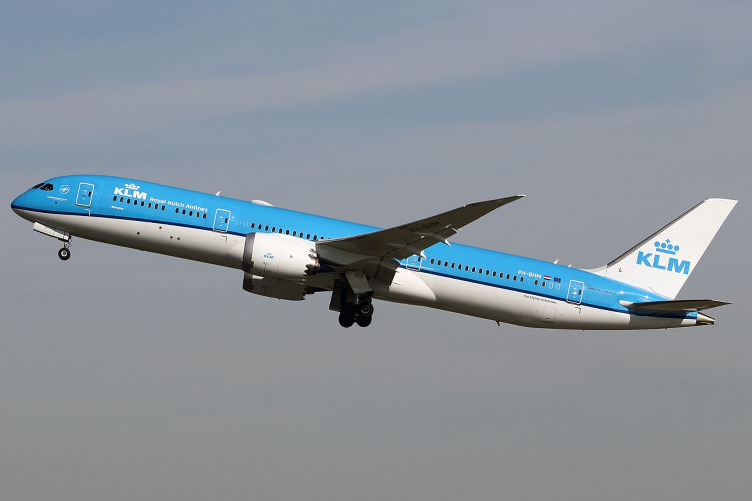 KLM tendrá nuevos vuelos especiales entre Amsterdam y Buenos Aires