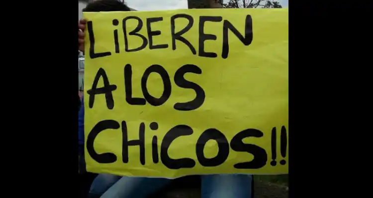 Violación grupal en Villa Igoillo: Dictaron prisión preventiva para tres de los acusados