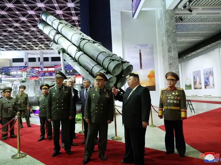 Corea del Norte condena los llamados a la desnuclearización del grupo Quad liderado por Estados Unidos