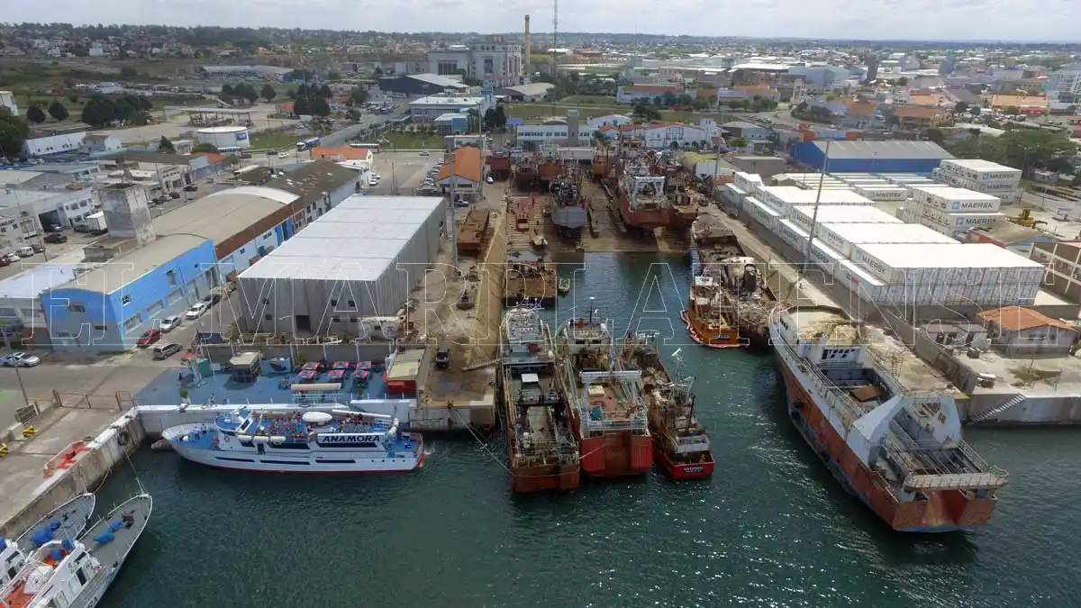 “Es imposible pensar en un proyecto de cruceros para Mar del Plata”