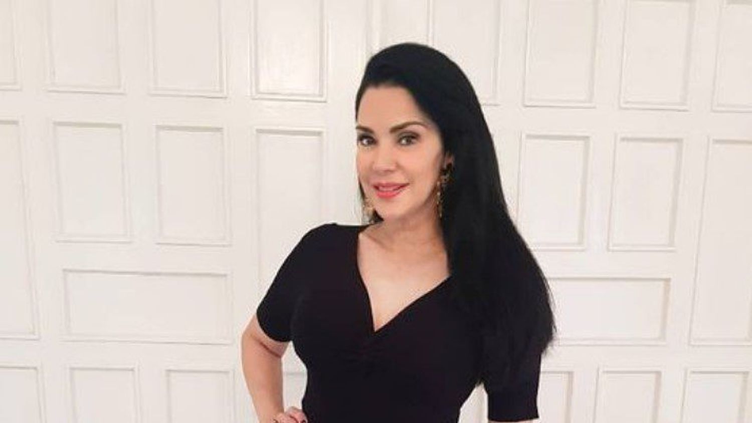 ¿Qué pasó con? Astrid Carolina Herrera, la osada