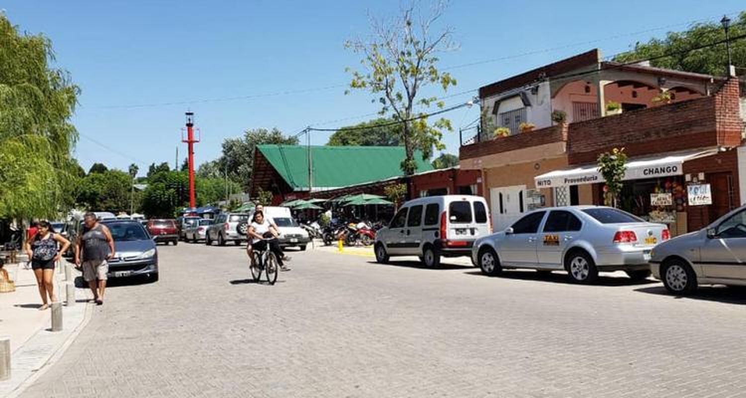 Debate turístico sobre el fin de semana de carnaval