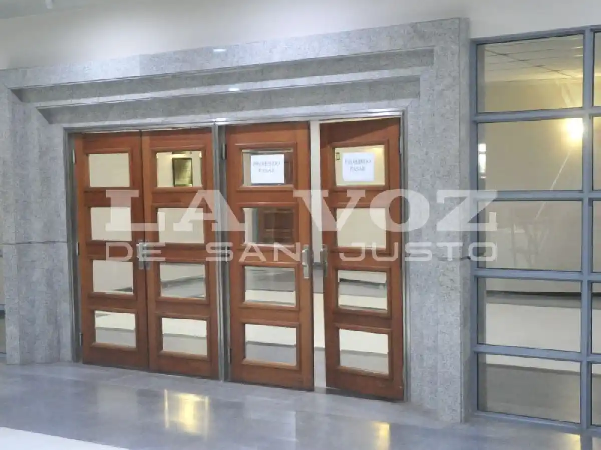 Pidieron 9 años de cárcel para Carlos Fuentes