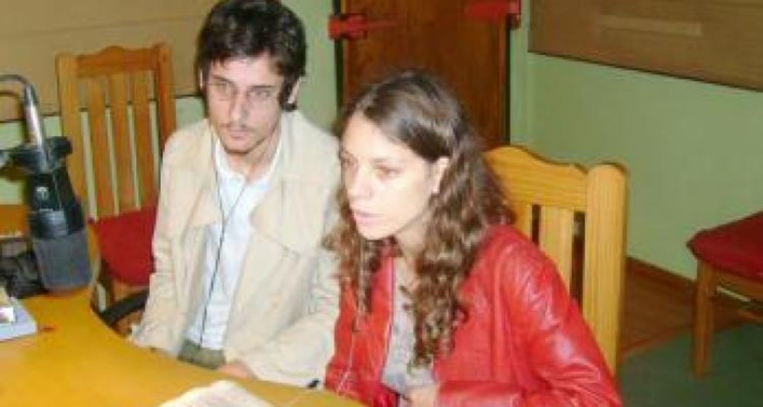 “SubSP,  relatos de una ciudad oculta”