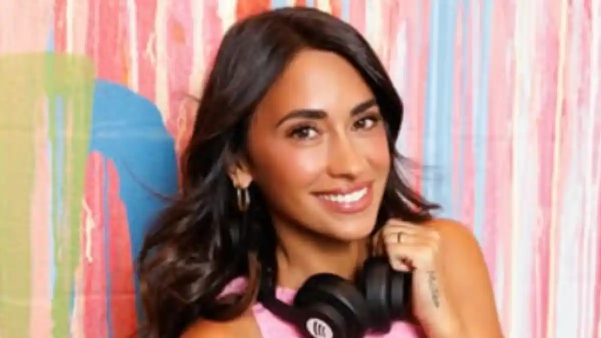 Antonela Roccuzzo compartió cuál es su lectura favorita y explotaron las redes sociales