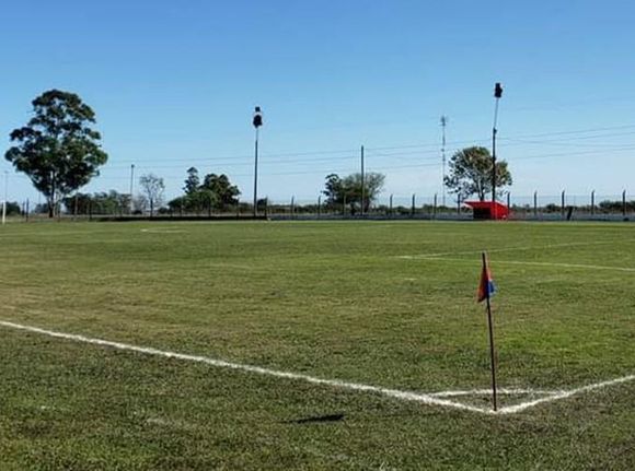 Tras incidente en un partido, árbitros denuncian amenazas y daños