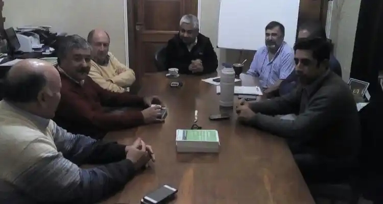 Con la mira puesta en la Nocturnidad, Salazar compra vehículos con el Fondo de Seguridad