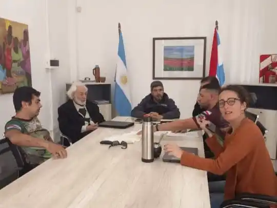 Villaguay crea su primer Corredor Biológico para proteger la biodiversidad y el ambiente