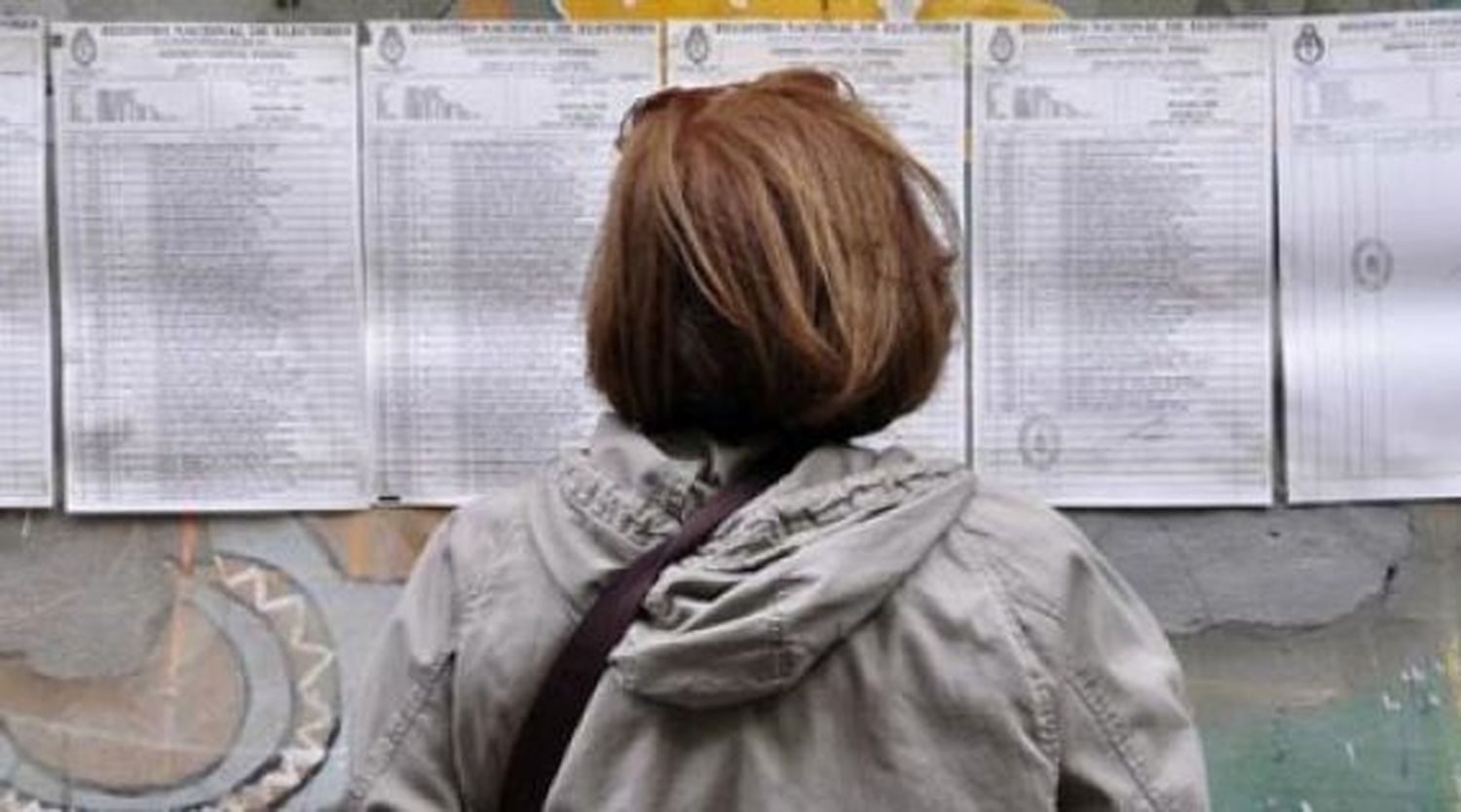 Domingo clave para saber quién se queda con la mitad del electorado