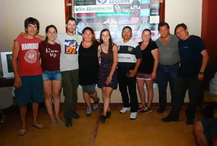 Preparan viaje a Jujuy para llevar donaciones y hacer obras