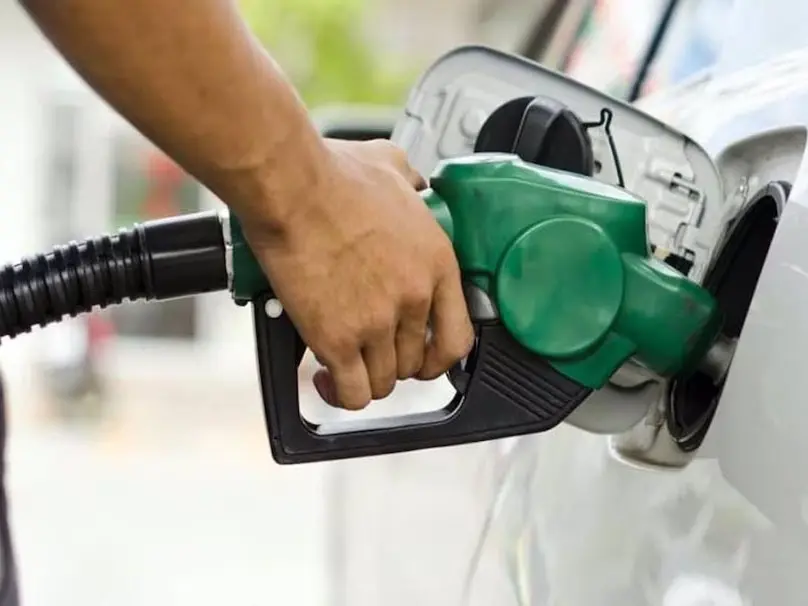 En todo el país se desploma la venta de combustibles