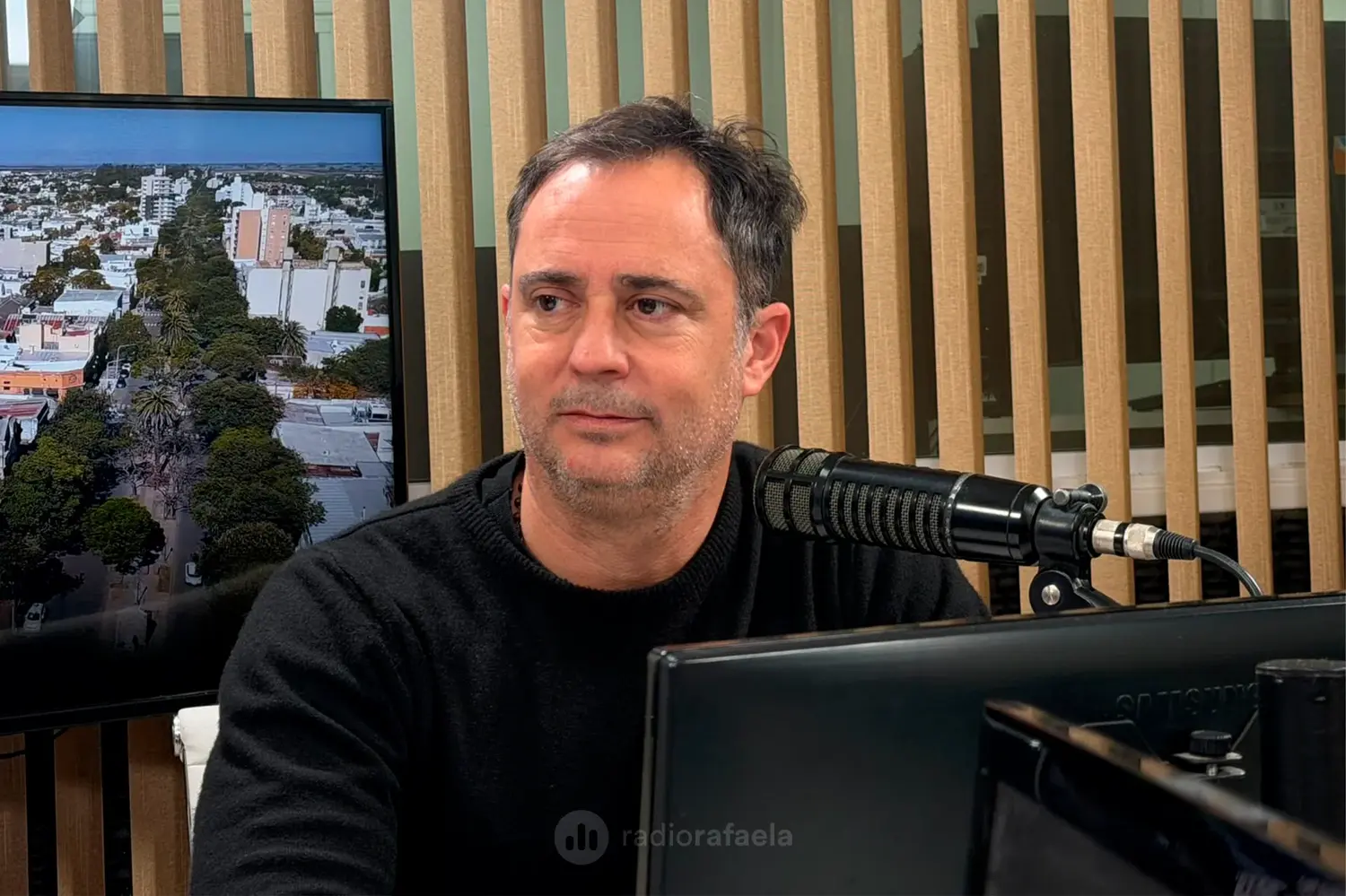 Guillermo Briggiler, contador y referente de BC Inversiones