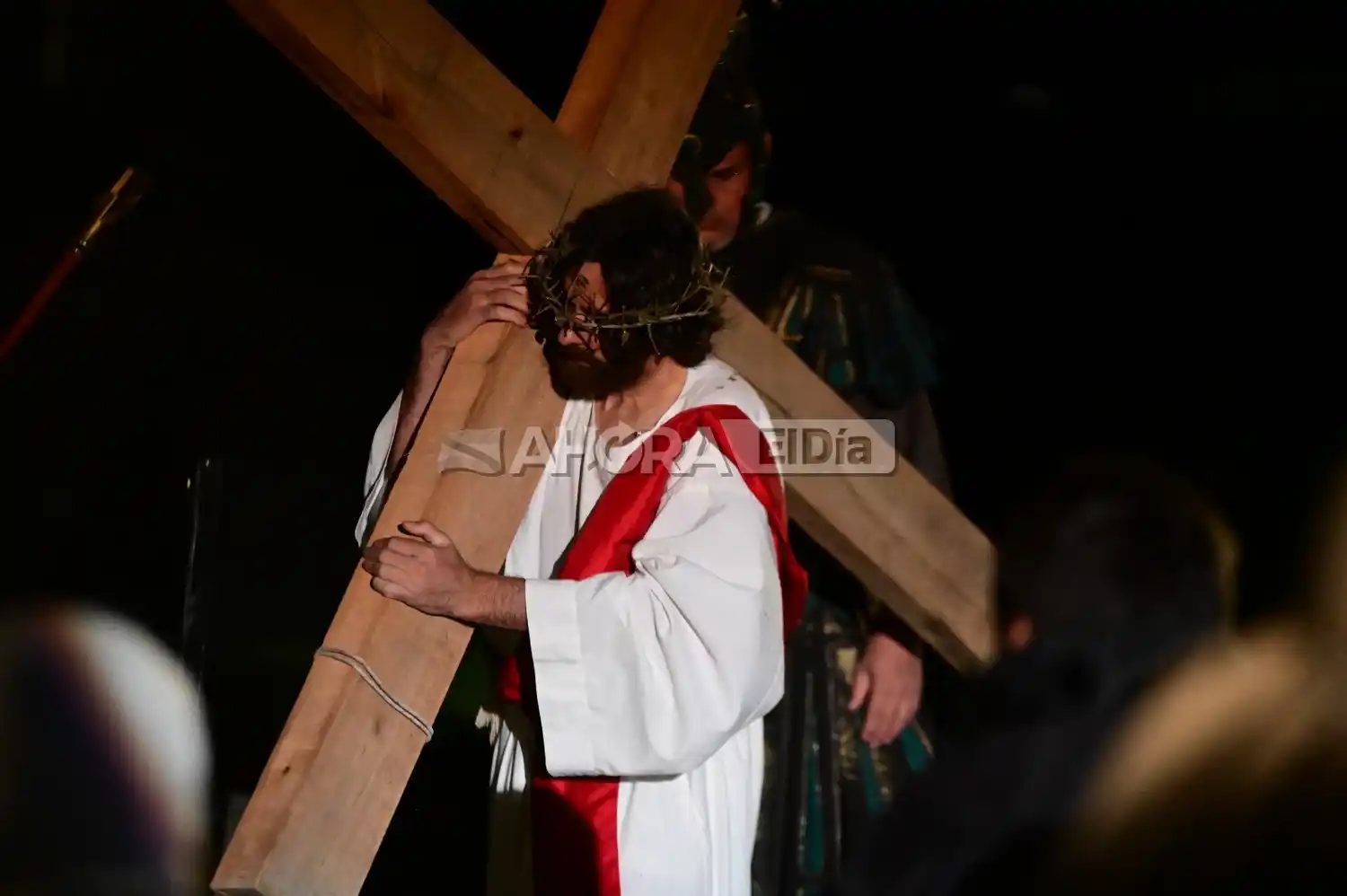 via crucis - 2