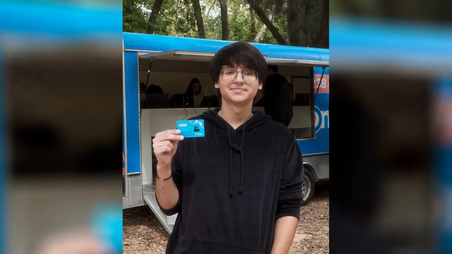 Este año serán 6 mil los alumnos que concurrirán a la Universidad Nacional de Pilar.
