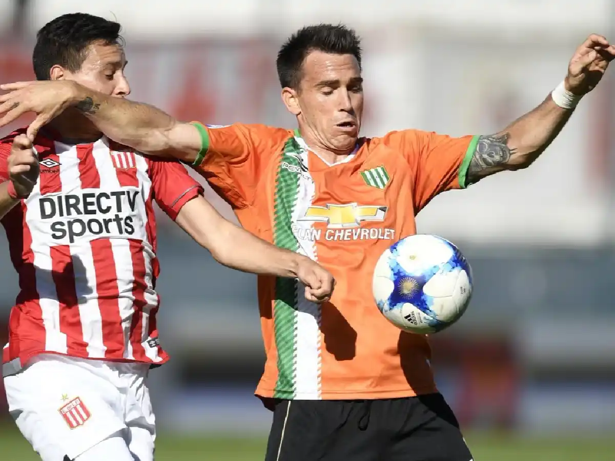 Banfield, primer equipo argentino en debutar en la Copa