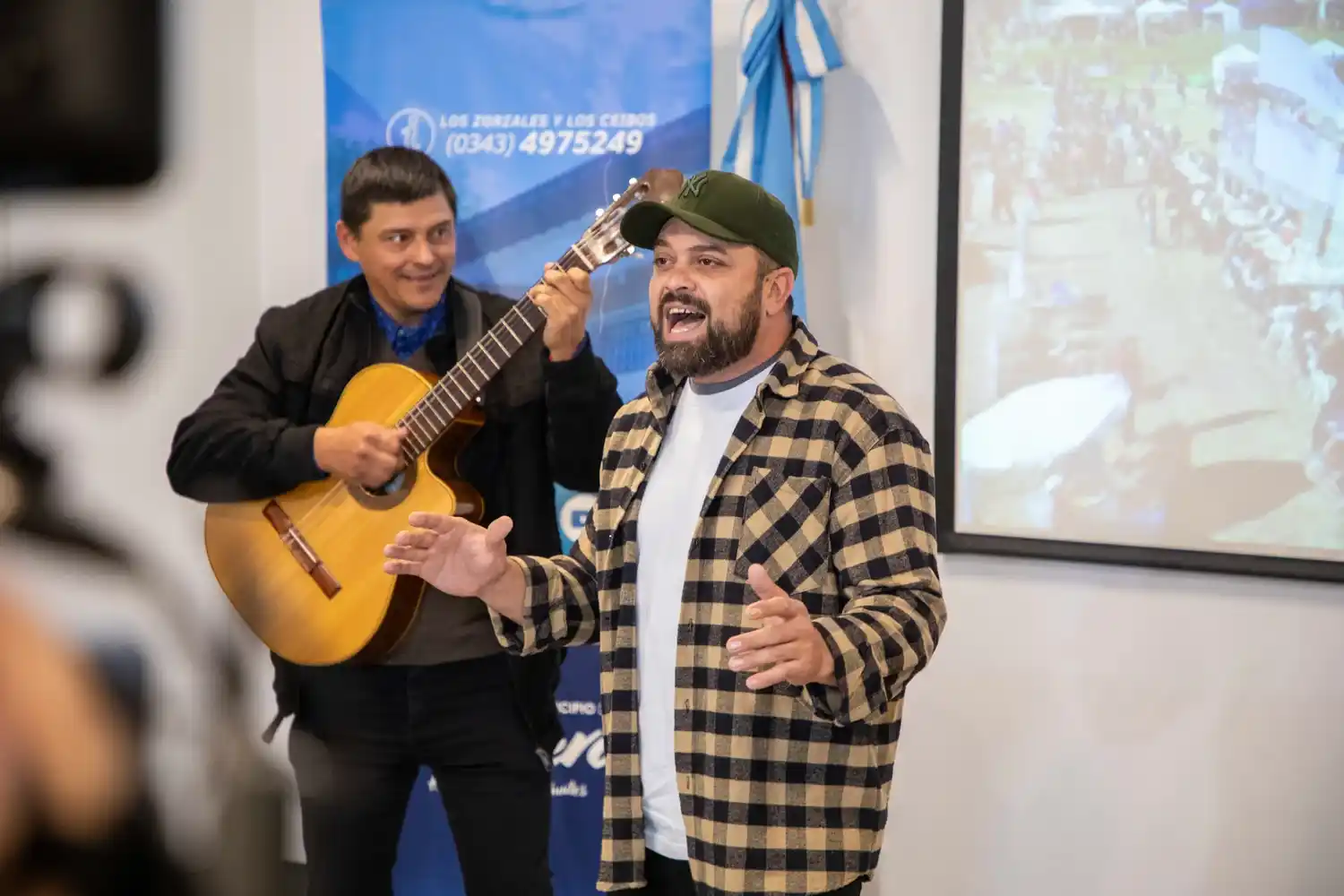 Oro Verde celebrará los 10 años de la Fiesta Regional del Locro con música, gastronomía y actividades para toda la familia