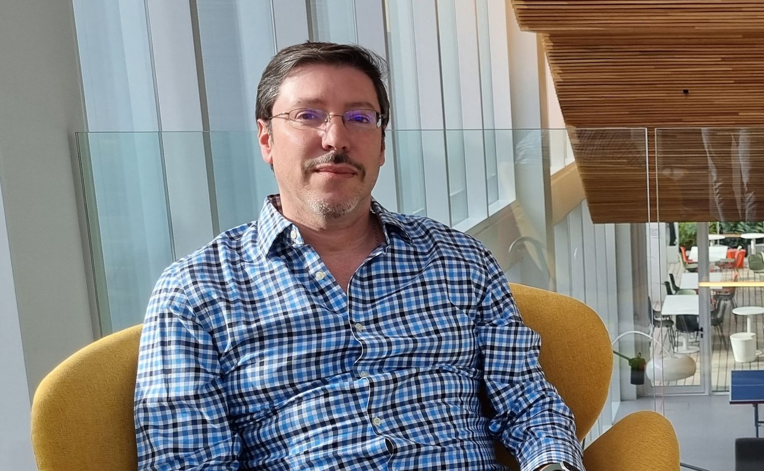 Andrés Díaz Pace: "La Inteligencia Artificial es un asistente que extiende el conocimiento humano"