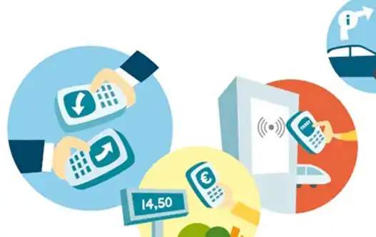 El acceso universal a los servicios financieros