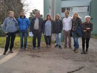 La aparición de más perros envenenados en el Barrio Golf renovó la preocupación