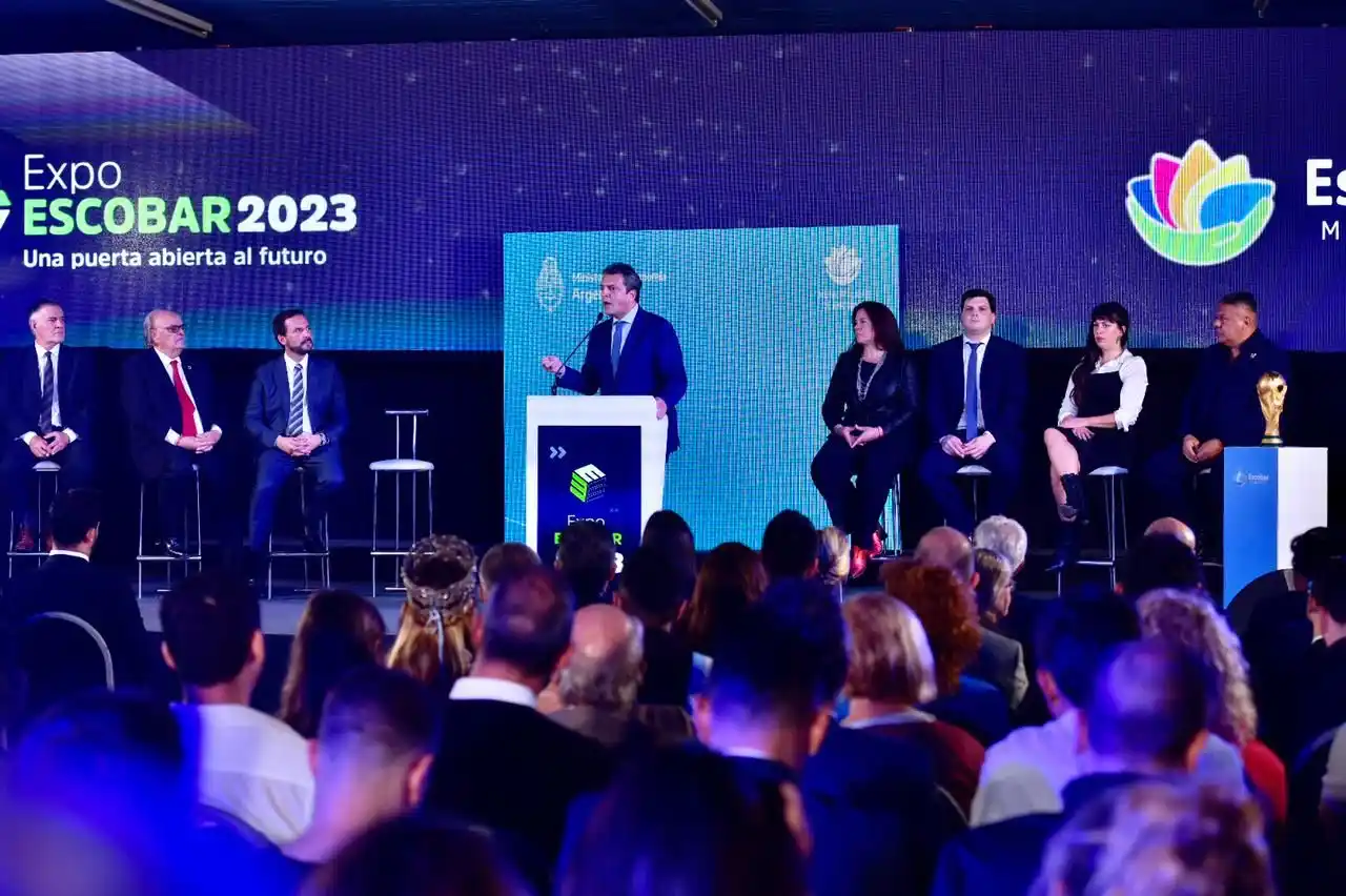 Massa anunció cambios en las escalas del monotributo y créditos blandos para el sector