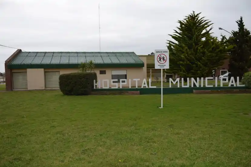 SAN CAYETANO: Nuevo cirujano para el hospital