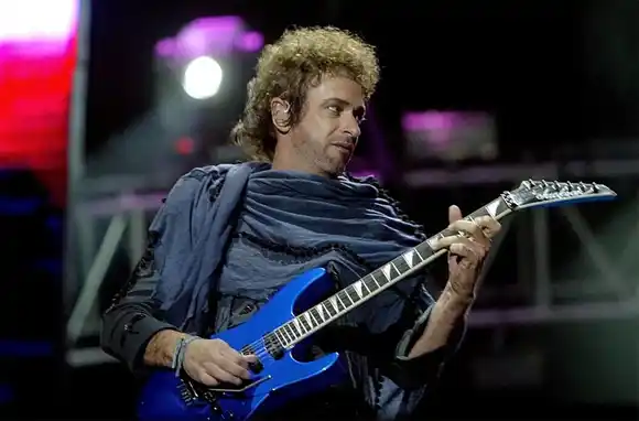 Macabro hallazgo en una casa donde vivieron Gustavo Cerati e Hilda Lizarazu en Buenos Aires