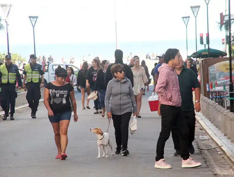 Temporada: muchas consultas y tarifas sujetas a la inflación