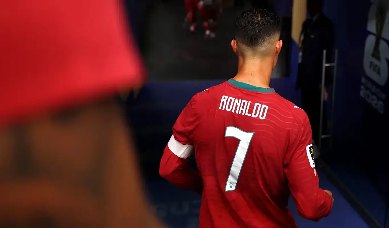 Cristiano Ronaldo confirmó su adiós a los Mundiales y cerró una era histórica con Portugal