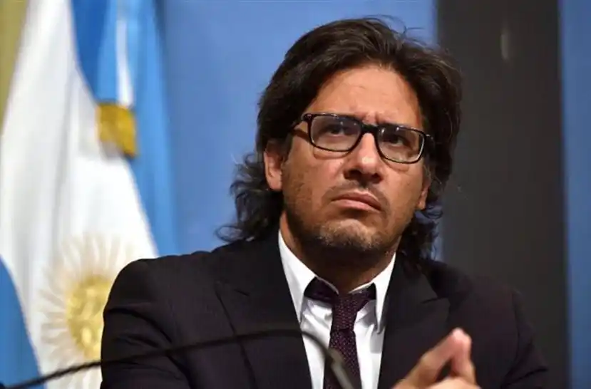 Garavano: «El Gobierno busca transformar el descrédito de la Justicia»