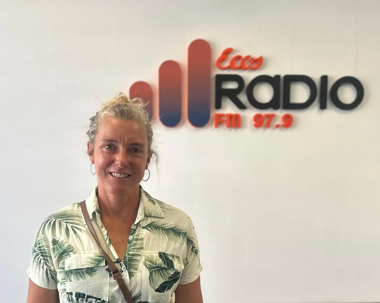 Mujeres que inspiran - Cecilia Chechu Alcorta: "El correr siempre me dio la respuesta para seguir adelante"