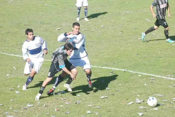 Juventud viaja a Formosa para disputar el primer partido del triangular