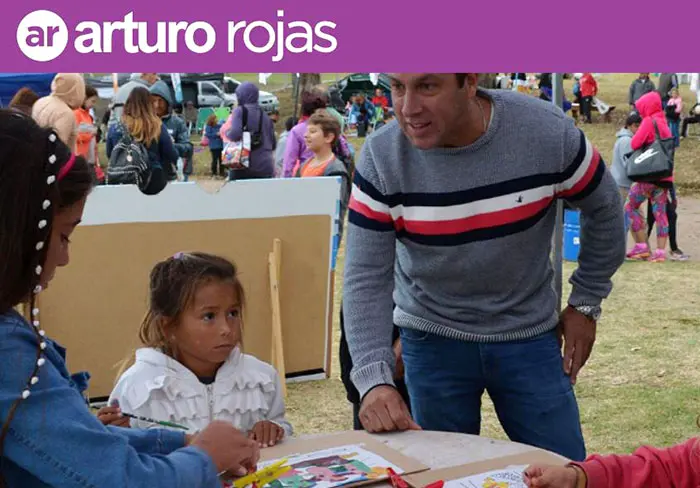 “Timbreo 2.0”, otra propuesta