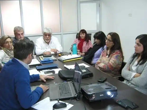 Gripe A: en Entre Ríos se inmunizó al 92 % de la población de riesgo