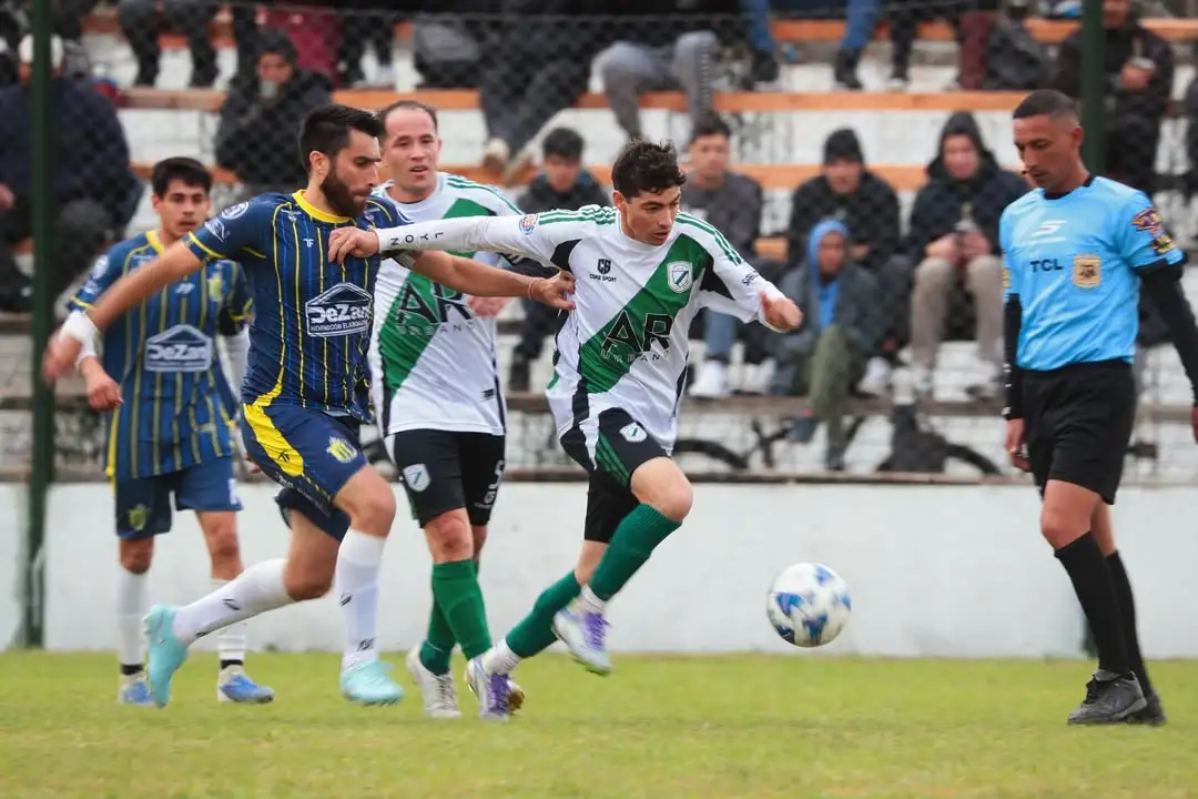 Crédito: Instagram Gol Entra