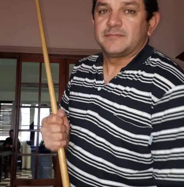 Se juega esta noche la final del torneo
90º Aniversario del Club Pelota en casín