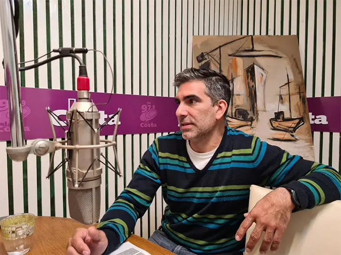 “En el mundo se han vacunado contra  la Polio a 2.500 millones de niños”