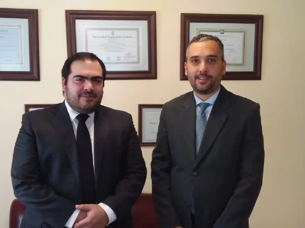 Se digitaliza la Justicia local: ya implementa el expediente electrónico 