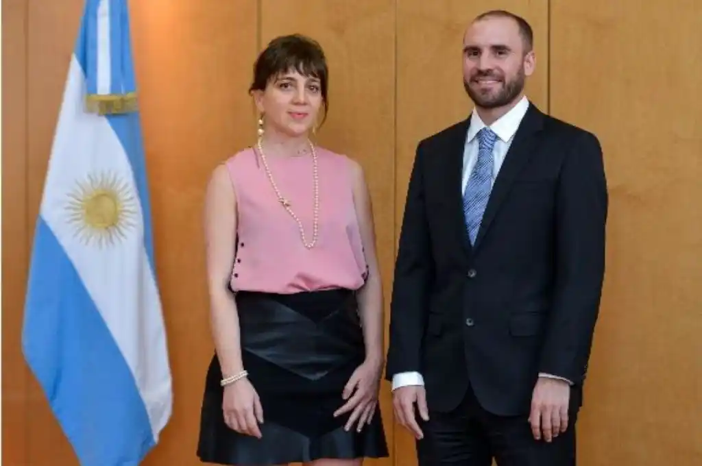 Aseguran que “la economía feminista está ganando espacio”