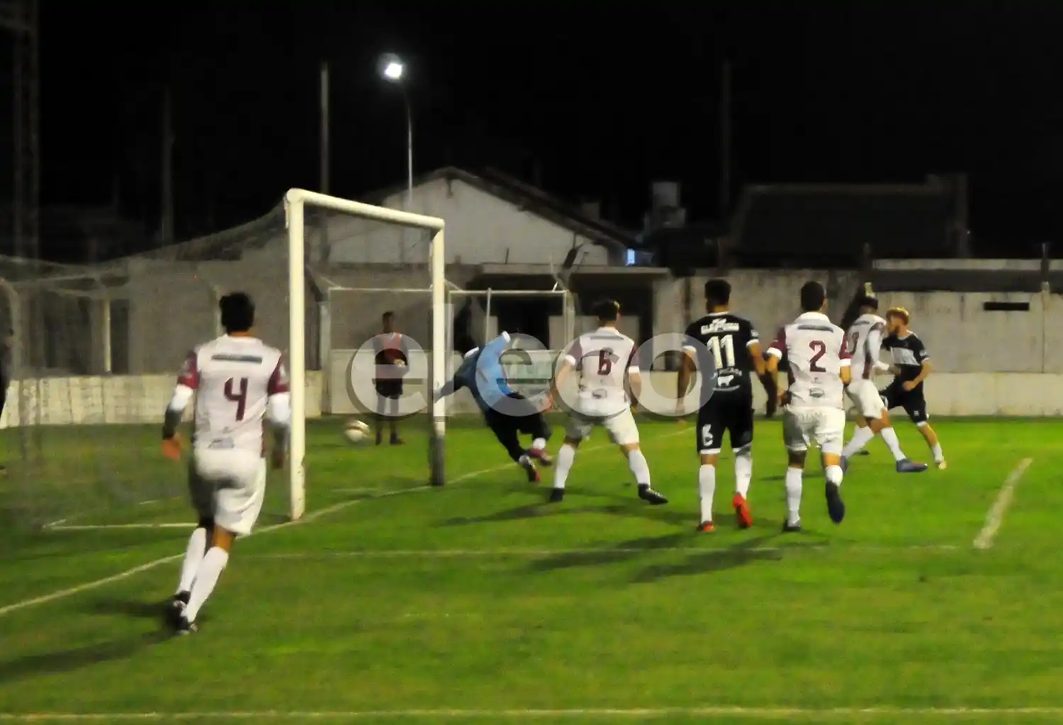 Gimnasia se llevó el premio con el último aliento
