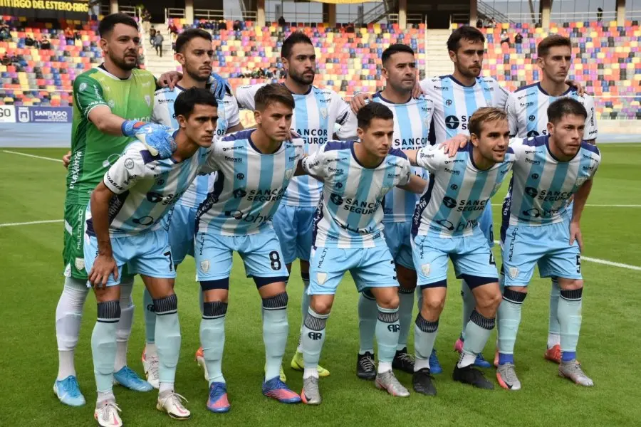 Atlético visita a Tristán Suárez en una verdadera final