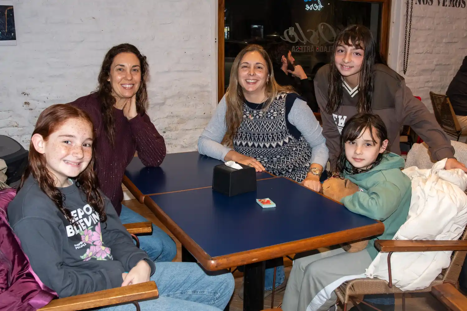 Salimos - 4