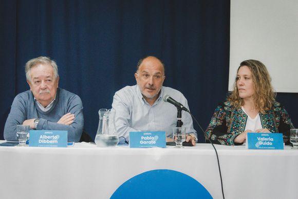 Presentarán en el Congreso el proyecto para crear la Universidad Nacional de Tres Arroyos