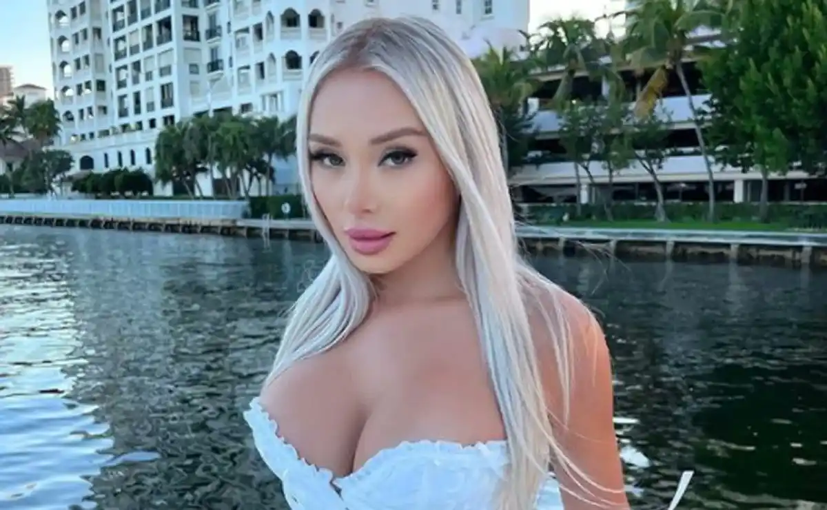 Paul Heyman-Danielle Chavez- Interna 2